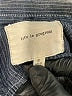 Life in Progress Gray Long Sleeve Button-Down Shirt Size S - photo 7