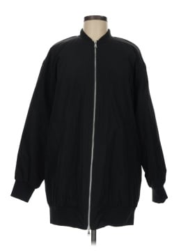 DSG Track Jacket (view 1)