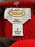Talbots 100% Cashmere Red Cashmere Pullover Sweater Size S - photo 7