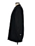 DSG 100% Polyester Solid Black Track Jacket Size M - photo 5