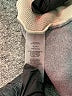 Vila Milano Gray Cardigan Size S - photo 8