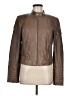 Trouve Brown Jacket Size M - photo 1