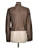 Trouve Brown Jacket Size M - photo 2