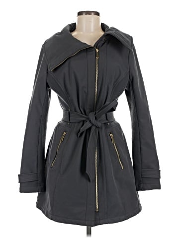 Avanti Trenchcoat (view 1)