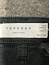 Topshop Black Jeans Size 30 waist (petite) - photo 7