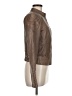 Trouve Brown Jacket Size M - photo 4