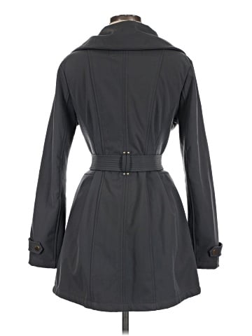 Avanti Trenchcoat (view 2)