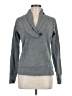 Eddie Bauer Gray Pullover Sweater Size M - photo 1