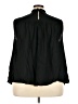 Old Navy Black Sleeveless Blouse Size 4X - photo 2