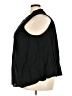 Old Navy Black Sleeveless Blouse Size 4X - photo 5