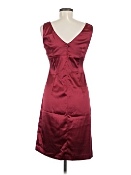 Betsy & Adam Cocktail Dress (view 2)