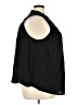 Old Navy Black Sleeveless Blouse Size 4X - photo 4