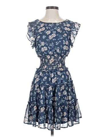 Altar'd State Cocktail Dress (view 1)