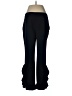 Zara Basic Black Dress Pants Size M - photo 2