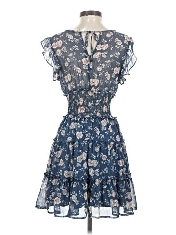 Altar'd State Cocktail Dress (view 2)