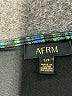 AFRM Graphic Black Cocktail Dress Size S (petite) - photo 7