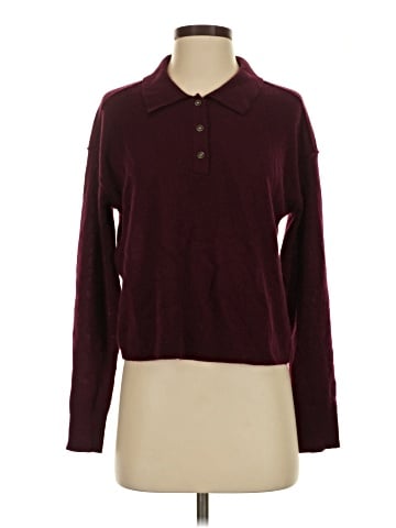 Pilcro Long Sleeve Top (view 1)