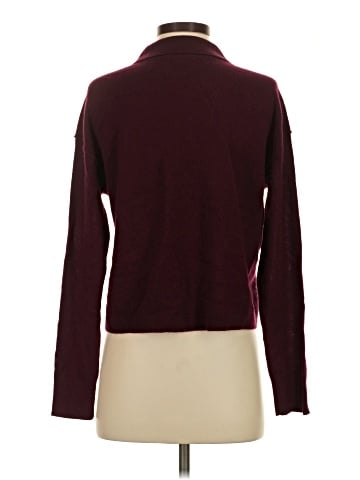Pilcro Long Sleeve Top (view 2)