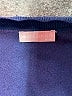 Evolution by Cyrus Blue Cardigan Size XS - photo 7