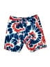 Unbranded Tie-dye Blue Board Shorts Size L - photo 2