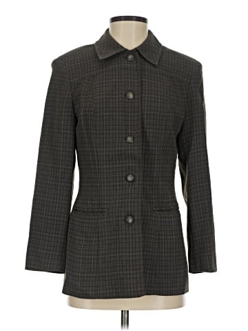 Kenar Coat (view 1)