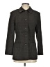 Kenar Houndstooth Gray Coat Size 2 - photo 1