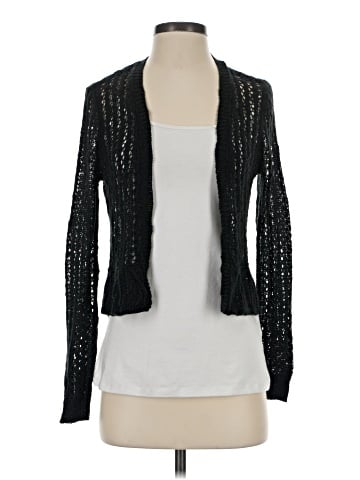 LC Lauren Conrad Cardigan (view 1)