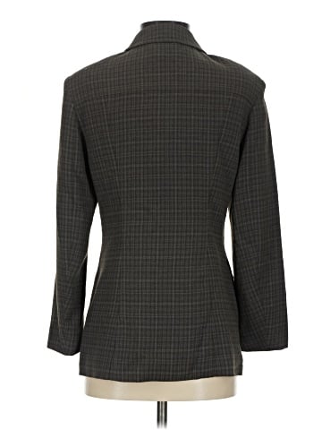 Kenar Coat (view 2)