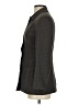 Kenar Houndstooth Gray Coat Size 2 - photo 5