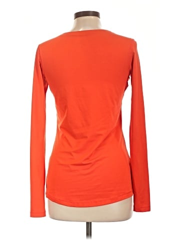 Nike Long Sleeve T-Shirt (view 2)