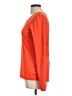 Nike Orange Long Sleeve T-Shirt Size L - photo 5