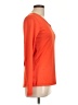 Nike Orange Long Sleeve T-Shirt Size L - photo 4