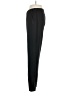 DKNY Solid Black Dress Pants Size M - photo 5