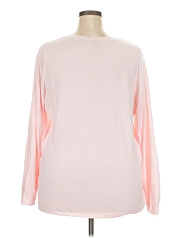 Croft & Barrow Pullover Sweater (view 2)