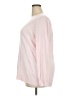 Croft & Barrow 100% Acrylic Pink Pullover Sweater Size 2X - photo 5