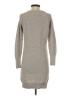 Ruby Moon Gray Pullover Sweater Size S - photo 2
