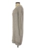 Ruby Moon Gray Pullover Sweater Size S - photo 5