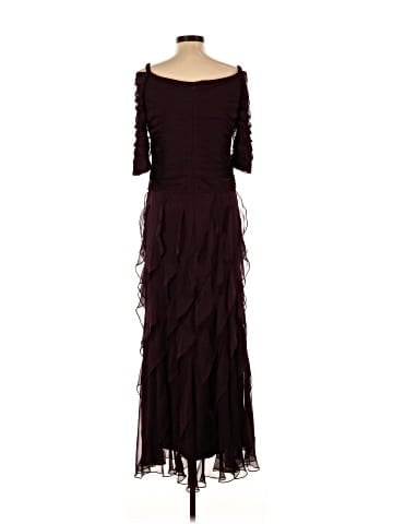 KM Collections by Milla Bell Cocktail Dress (view 1)