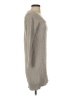Ruby Moon Gray Pullover Sweater Size S - photo 4