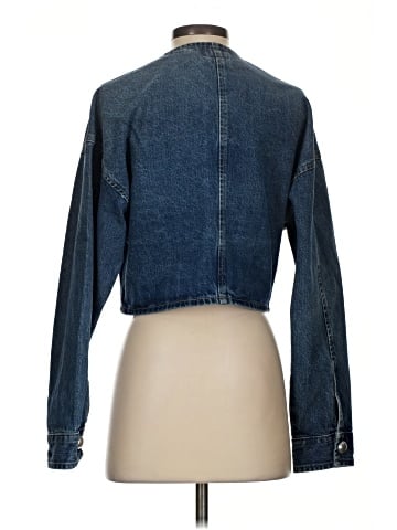 H&M Kimono (view 2)