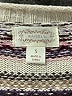 Kaisely White Pullover Sweater Size S - photo 7