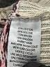Kaisely White Pullover Sweater Size S - photo 8