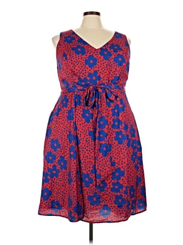 ModCloth Casual Dress (view 1)