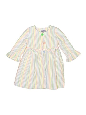 Blueberi Boulevard Dress (view 1)