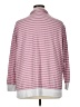 Jane and Delancey Pink Pullover Sweater Size 1X - photo 2