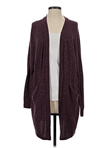 Lumiere Cardigan (view 1)