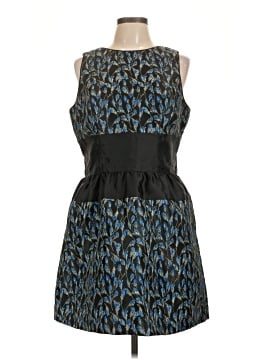 Belle Badgley Mischka Cocktail Dress (view 1)