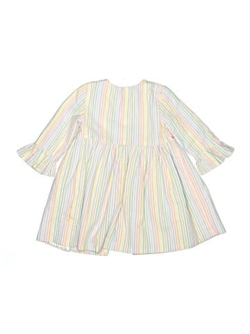 Blueberi Boulevard Dress (view 2)