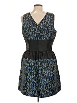 Belle Badgley Mischka Cocktail Dress (view 2)