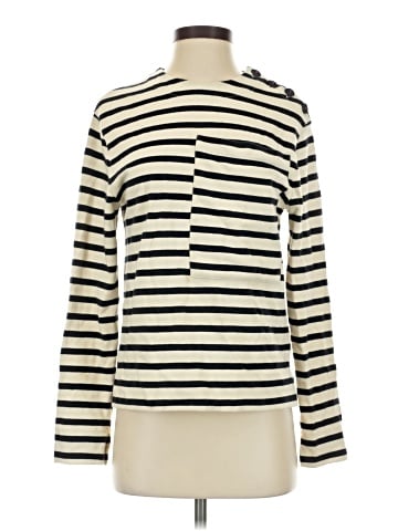 Joseph Pullover Sweater (view 1)